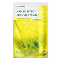 Leaders Nature Effect Yuja Vita Mask Pack 25ml