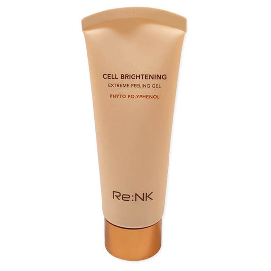 Re:NK Cell Brightening Extreme Peeling Gel 100ml