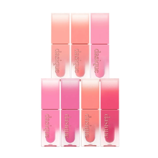 Dasique Juicy Dewy Tint 3.5g