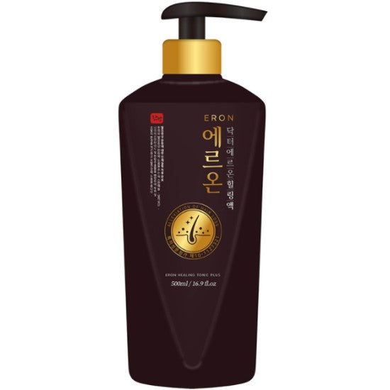 Sokyc & T Dr. Er'on Healing Hair Loss Relief Shampoo 500ml