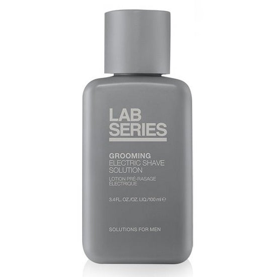 Lab Series Grooming Electric Shave Solution 100ml