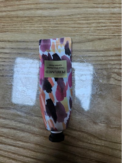 The Saem Perfumed Hand Cream (30ml)