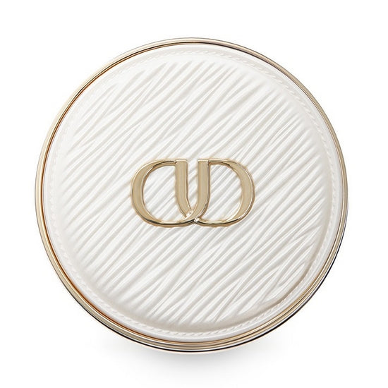 Cher Jeanne Radiant Gold Foundation Cushion SPF50+ PA++++ 14g