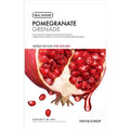 The Face Shop Real Nature Pomegranate Face Mask Sheet 20g