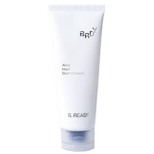 B.READY Airy Hair Curl Cream 150g