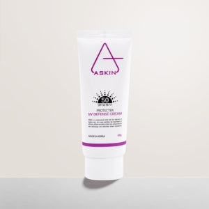 A'SKIN UV Defense Tone-Up Cream SPF50+ PA+++ 60g