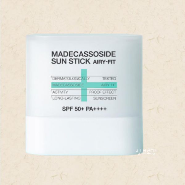 Mediheal Madecassoside Sun Stick Airy Fit 10g