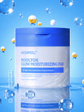 Medi-Peel Mul-Tox Glow Hydrating Pad 2.0 (50 Pads)