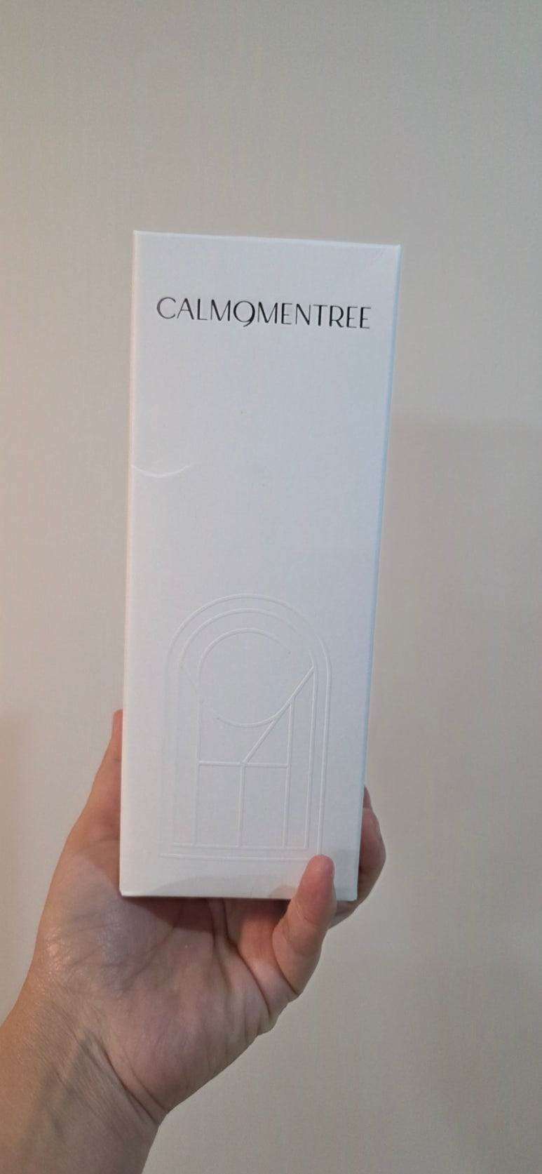 Calmomentree French Rosemary Recovery Shampoo 500ml