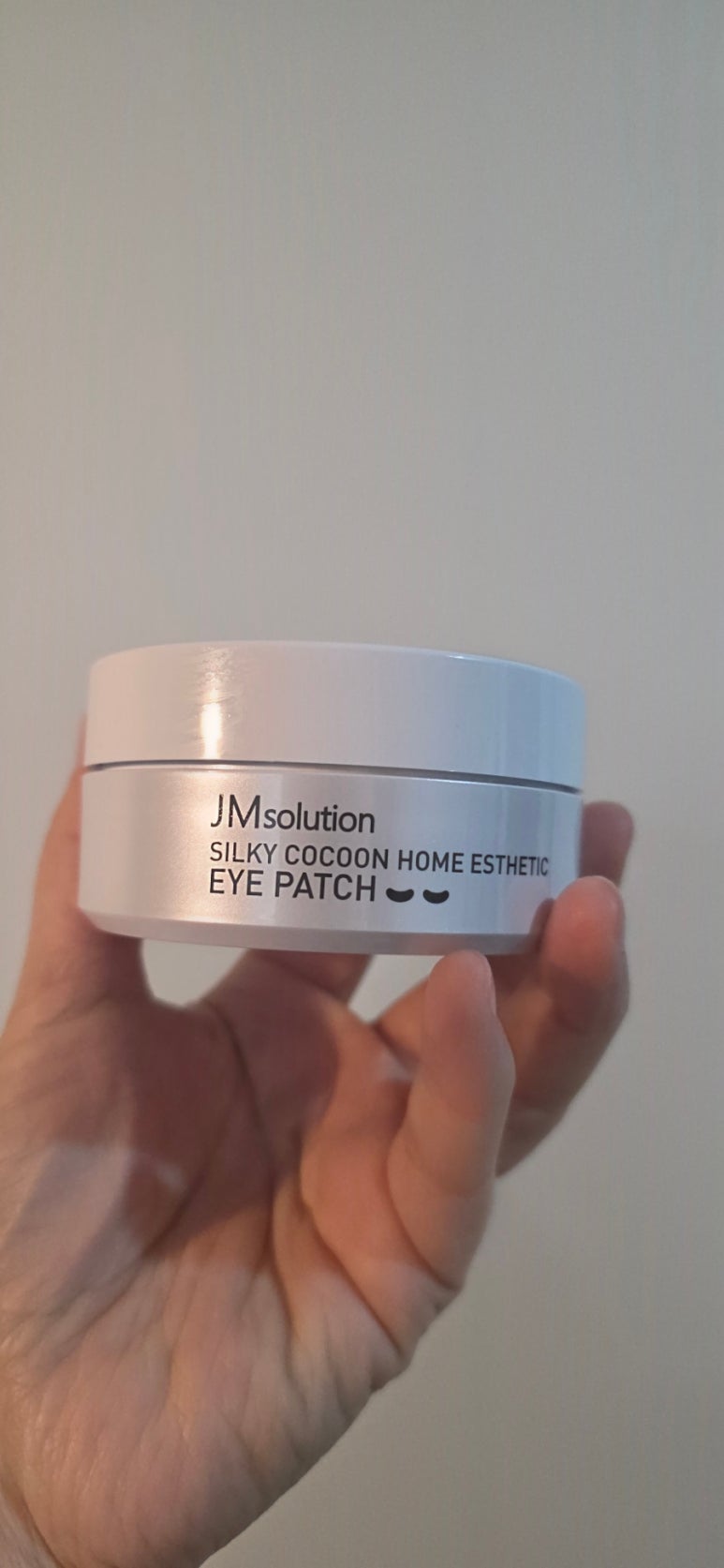 JM Solution Silky Cocoon Home Aesthetic Eye Patch