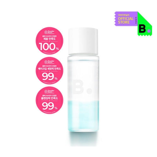Banila Co. Lip & Eye Remover Clear 100ml
