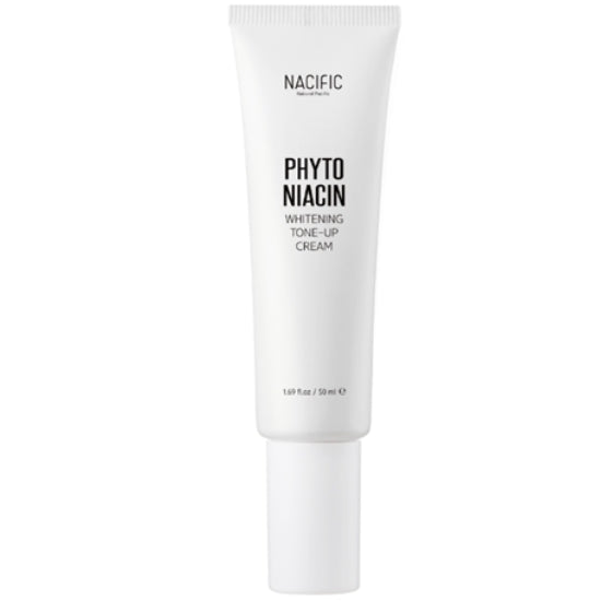 NACIFIC Phyto Niacin Whitening Tone Up Cream 50ml