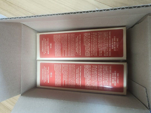 3W Clinic Collagen Crystal Peeling Gel