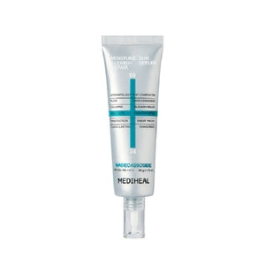 Mediheal Madecassoside Moisture Sun Serum Trace Repair 50g