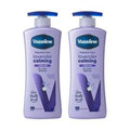 Vaseline Intensive Care Lavender Calming Body Lotion 400ml