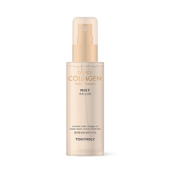 TONYMOLY Triple Collagen Total Tension Mist 110ml