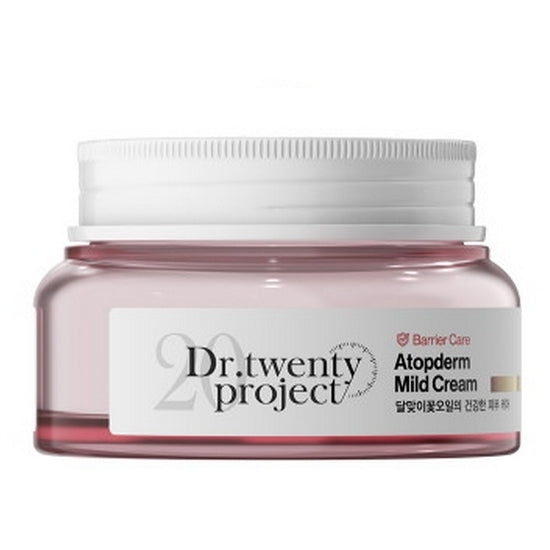 Dr. Twenty Project Atopderm Mild Cream 55ml