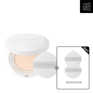Jung Saem Mool Pro-Lasting Gyul-Fit Mesh Cushion 14g