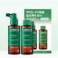 Labo-H Scalp Strengthening Ampoule Tonic 100ml + Refill 100ml