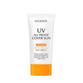 ISA KNOX All Proof Cover Sun Cream SPF50+ PA++++ 50ml
