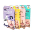 Neo Mom's Derma Acne Spot & Hydrocolloid Wound Patch 4-Type Set