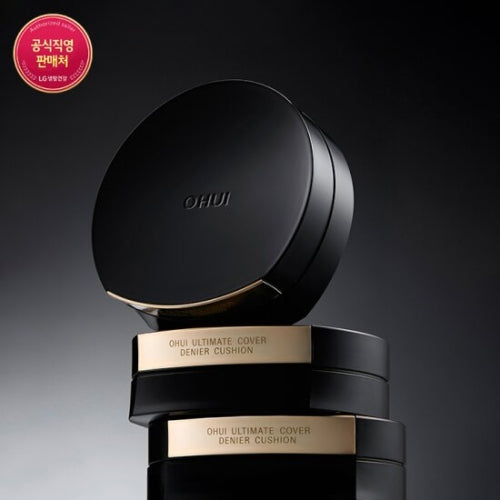 O HUI Ultimate Cover Denier Cushion SPF50+ PA+++ 13g