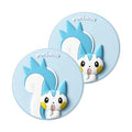 On The Body Bellment Pokémon Pachirisu UV Sun Cushion 15g