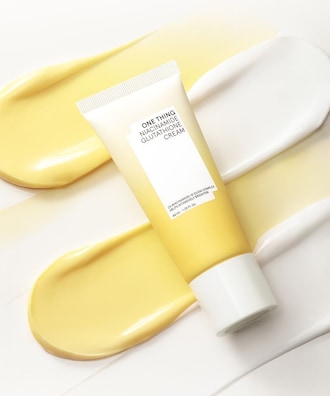 One Thing Niacinamide Glutathione Cream 40ml