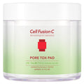 Cell Fusion C Tri-Ac Clear Pore Tox Pad 60 Sheets