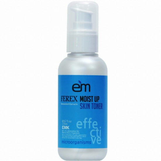 EM Farm EM Ferex Moist Up Skin Toner 125ml