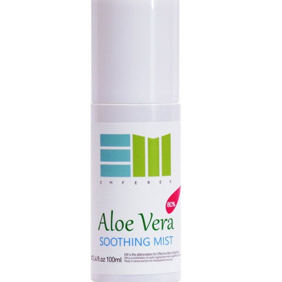 EM Farm EM Perex Aloe Vera Soothing Mist 100ml