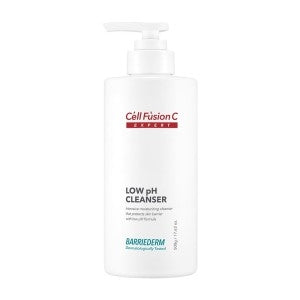Cell Fusion C Expert pH Balanced Cleanser 500ml