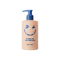 Deodore The Hidden Silky Body & Hand Lotion 300ml