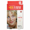 Neo Dreamderm Hydrocolloid Acne Patch - Round (71 Patches x 5 Packs)