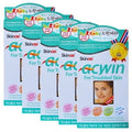 SKINAE Ac-Win Spot Patch, 48 Clear Patches x 5 Packs