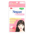 Nexcare Clear Cover Hydrocolloid Blemish Patch 72 Count