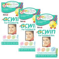 SkinAe Pharmacy-Grade Clear Acne Spot Patch (3-Pack)