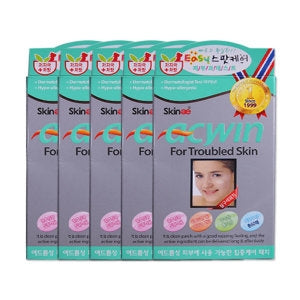 Everade Neoderm Spot Bli Acne Patch (Large Pack, 90 Patches)