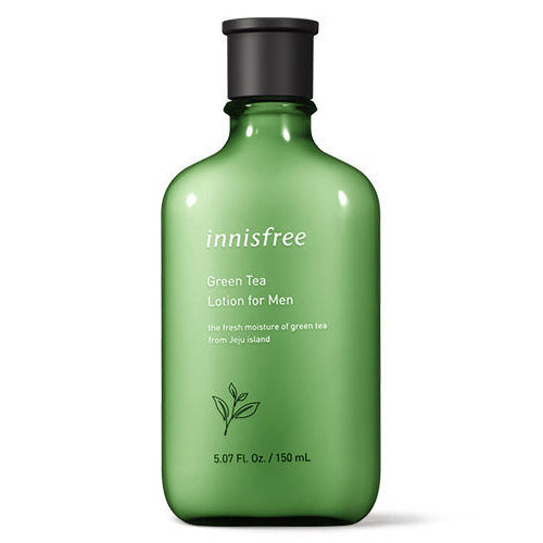 Innisfree Green Tea Lotion for Men 150ml