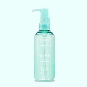 Bring Green Tea Tree Cica Deep Cleansing Oil 200ml