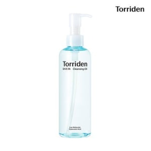 Torriden DIVE-IN Low Molecular Hyaluronic Acid Cleansing Oil 200ml