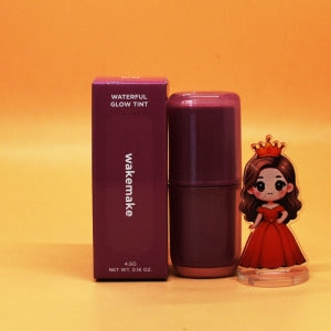 WAKEMAKE Waterful Glow Tint #06 Nuv 4.6g
