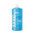 Elastine Cooling Head Spa 10000 Floral Mint Anti-Hair Loss Shampoo 1000ml