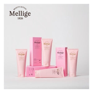Meligi 1826 Fresh Job's Tears Pack Cleanser 150ml