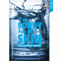 Ultru I'm Sorry For My Skin pH 5.5 Moisture Jelly Sheet Mask (30ml)
