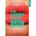 Ultru I'm Sorry For My Skin pH 5.5 Purifying Jelly Mask 33ml