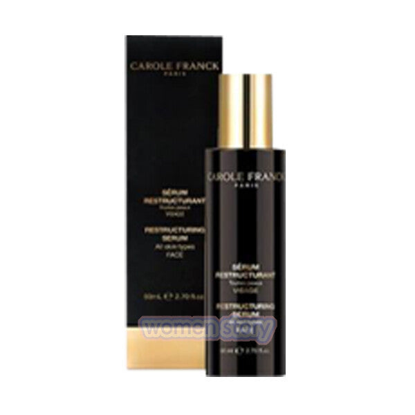Carole Franck Black Label Lifting Serum 80ml
