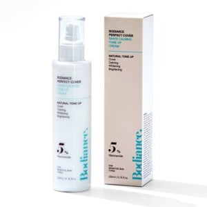 Bodyance Perfect Cover White Calming Tone-Up Body Cream 200ml