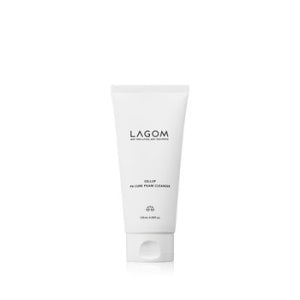 Lagom Celeb pH Cure Foam Cleanser 120ml