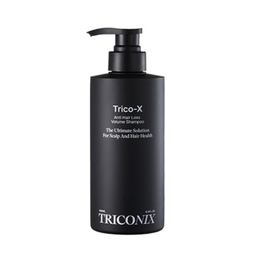 Triconix Trico-X Hair Loss Relief Volume Shampoo